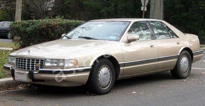 Купить стартер  Cadillac Seville IV, ремонт стартера Cadillac Seville IV
